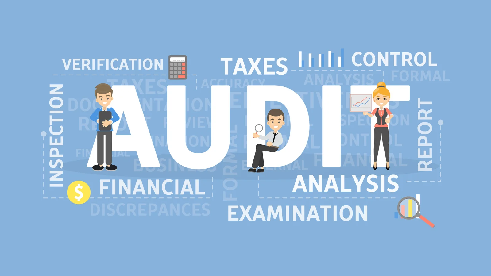 Audit & Assurance